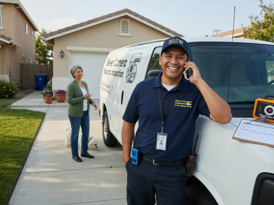 Sewer Line Repair Rodney, IA FAQs